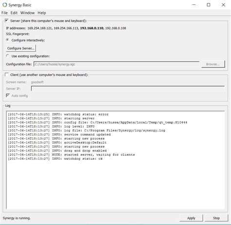 Ok so on day i opened my laptop an tried to connect to google. failed to connect to server, connection refused - General ...