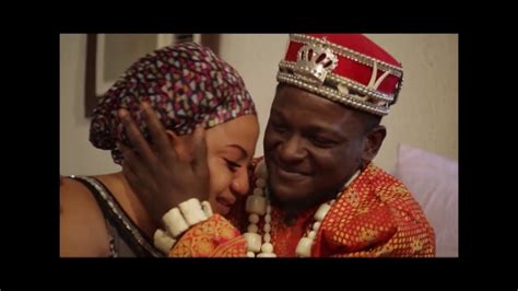 How Ken Erics And His Mother Became Royalty Nigerian Nollywood Classics