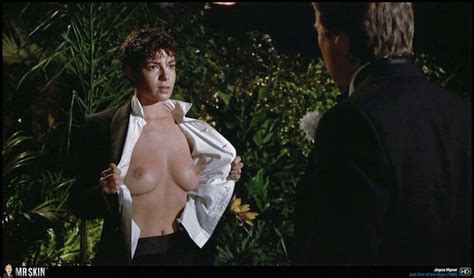 In Honor Of Back To The Future Day The Best Nude Scenes Of 1985 And