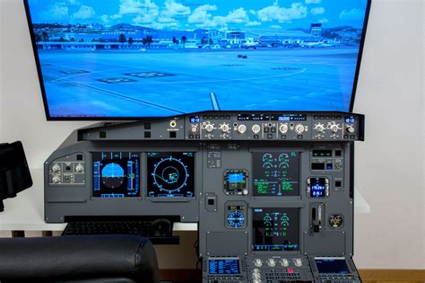 A320 Cockpit Panels Porn Sex Picture