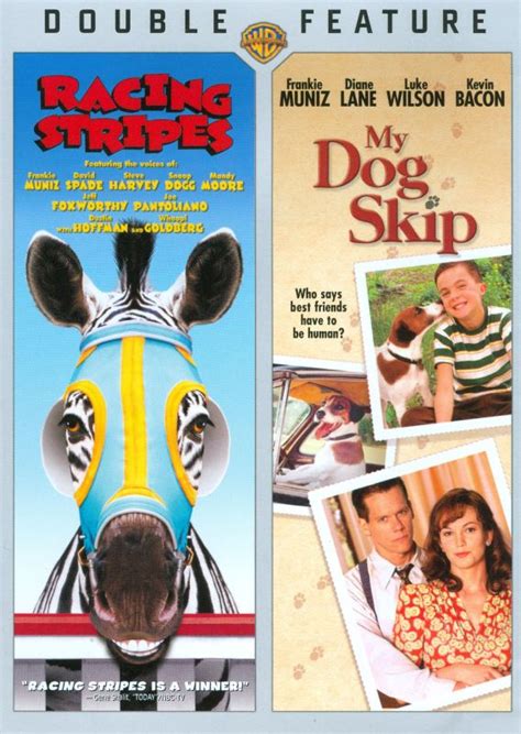 Best Buy Racing Stripesmy Dog Skip Pands Dvd