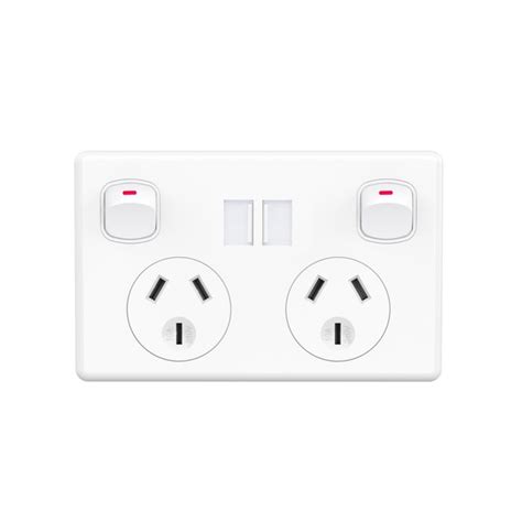 Gulp Twin Power Point With Dual Usb Charging Ports 1 Day Online