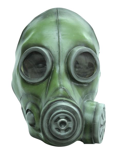 World War Gas Mask Now Kaufe Your Zombie Gasmask Horror