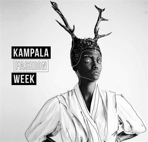 Ugandas Designers To Showcase Their New Collections At Kampala Fashion
