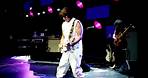 Jeff Beck and Johnny Depp - Caroline, No [Official Music Video]