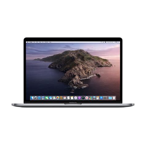 Macbook Pro Laptop Updated Apple Macos Catalina Singaporebadminton