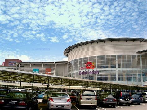 8pax sky loft cozy suite next 2 aeon mall bt indah. Aeon Bukit Indah | The shopping centre is located at Taman ...