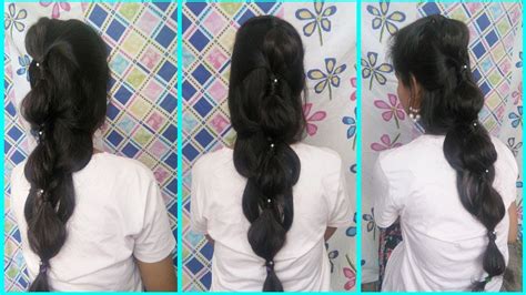 Disneys Princess Jasmine Hairstyle Tutorial New Hairstyle Video For Occasion Girls
