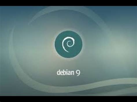 Tutorial Instalasi Debian Configurasi Ip Address Serta Install Hot