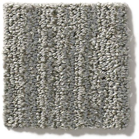 Shaw Floors Dynamic Vision 9 X 36 Level Cut And Loop Carpet Tile