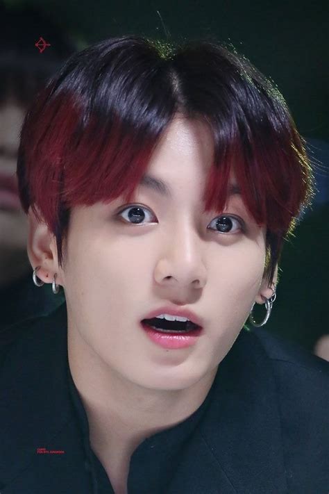 A collection of the top 53 bts jungkook long hair wallpapers and backgrounds available for download for free. BTS Jungkook's Hair At 2019 MMA Sent Twitter On Another ...