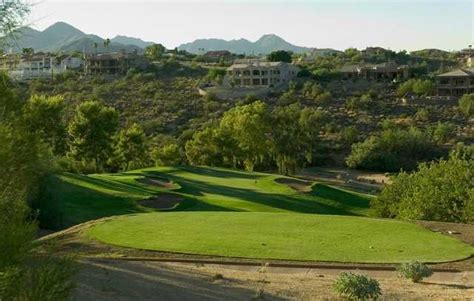 Enjoy No Fees At Desert Canyon Golf Club Fountain Hills Az Teeoff