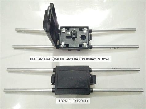 Cara membuat antena tv digital sederhana. Komponen Dalam Antena Tv - ANTENA BARU
