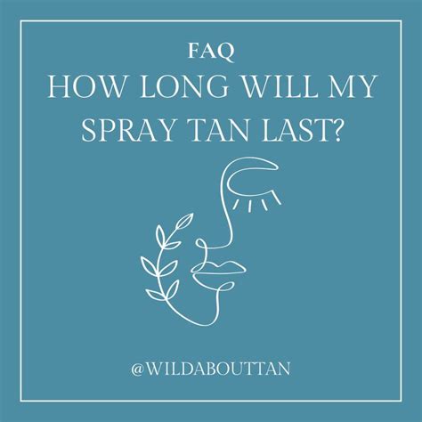 Spray Tan Tip Tanning Faq Spray Tans In 2022 Spray Tanning Spray