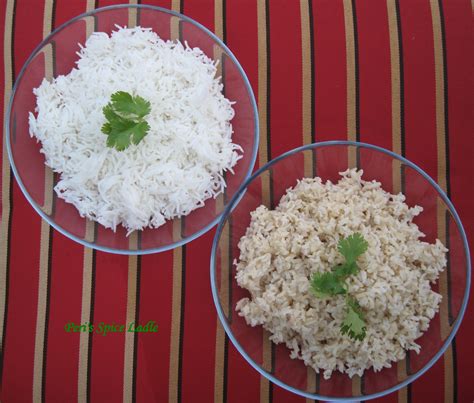 Here's the most efficient way i found to cook brown rice on a stove. A Step-by-Step Guide to Cooking Perfect Basmati Rice ...