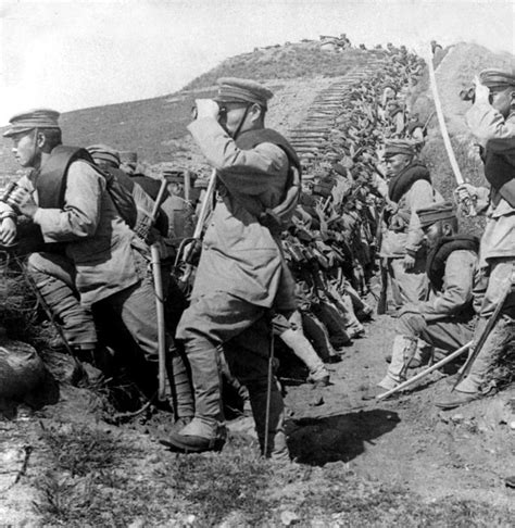 일본의 만주 침략과 한국인 학살 The Japanese Invasion Of Manchuria And Massacre Of
