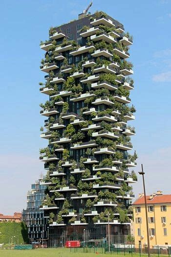Pin By Eigil On Arkitektur Futuristic Architecture Green
