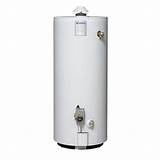Photos of Sears Gas Water Heater 30 Gallon