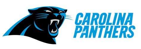 Carolina Panther Png Free Logo Image