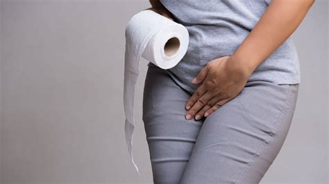 7 Treatment Options For Bladder And Bowel Leakage Sixty And Me