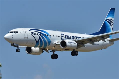 egyptair operates first charter flight for 300 egyptian citizens stranded in kuwait egypt