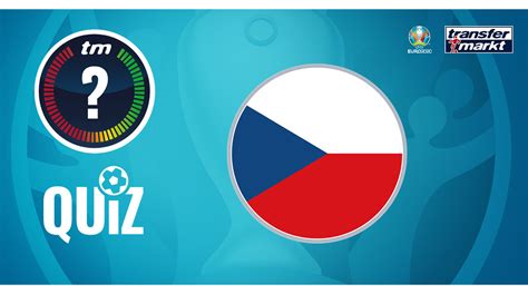 Die tschechische fußballnationalmannschaft ist formal nachfolgerin der tschechoslowakischen fußballnationalmannschaft, die nach der aufspaltung der tschechoslowakei in tschechien und slowakei zum 1. 10 Fragen im TM-Quiz: Was weißt du über die tschechische ...