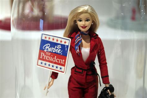 Barbies Undying Popularity Sent Toy Maker Mattels Profits Soaring