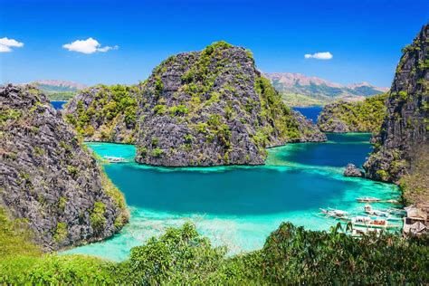 How To Get To Palawan The Worlds Most Beautiful Island