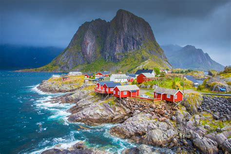 Nature Filled Norway From Majestic Mountains To Fantastic Fjords