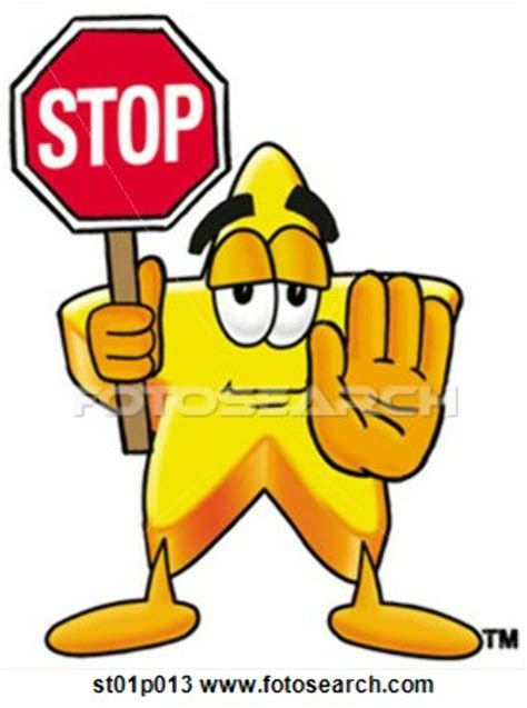 Download High Quality Stop Sign Clip Art Animated Transparent Png