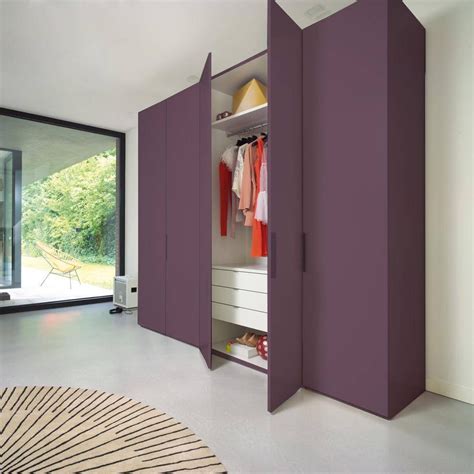 2023 Best Of Coloured Wardrobes