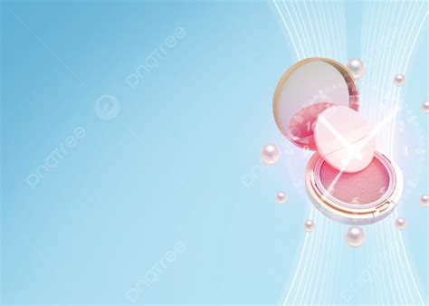 Abstract Cosmetic Product Background Wallpaper Cosmetic Texture