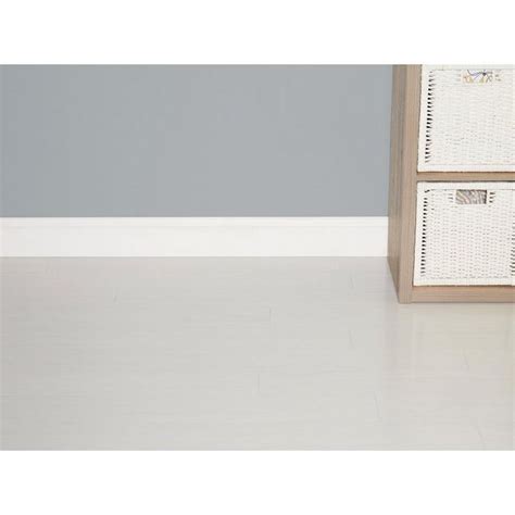 High Gloss White Vinyl Plank Flooring The Pros Cons And Installation