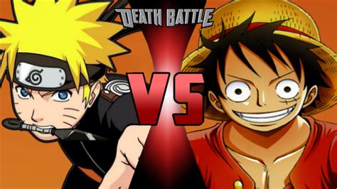 Luffy Vs Naruto Fight Flash New Games
