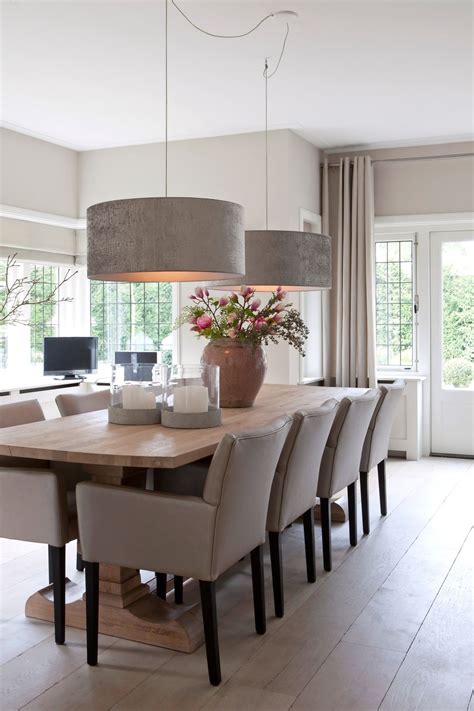 esszimmer design ideen - petlynn