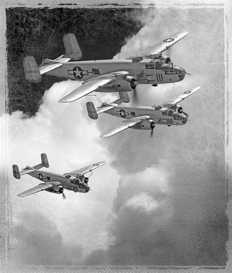 Tuskegee Airman616th Bombardment Group Photograph By Larry Mcmanus