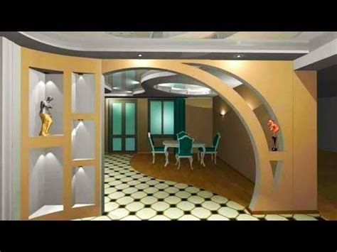pop arches designs  rooms   doors   modern solution