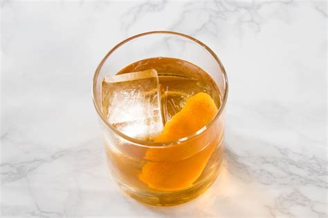10 Classic And Modern Variations On The Old Fashioned