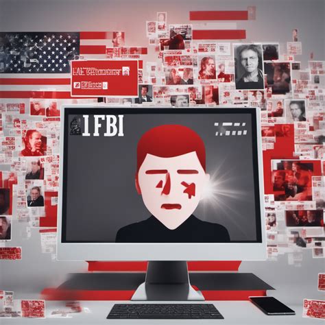Beware Of Online Scams Fbi Warns Of Fake Profiles And Extortion On