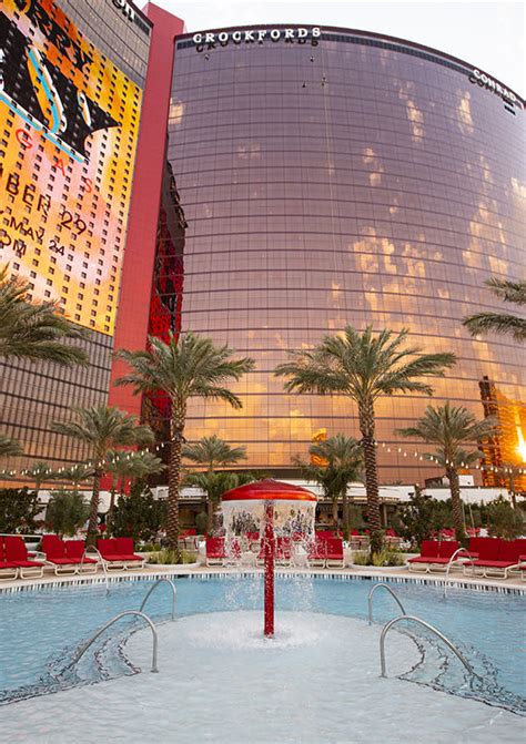 Resorts World Las Vegas Explore The Strips Newest Megaresort
