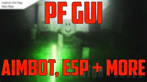 Phantom forces aimbot script 2021. NEW ROBLOX HACK/SCRIPT PHANTOM FORCES 😱 AIMBOT, ESP ...