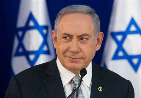 Israeli prime minister benjamin netanyahu is leading the pack following the country's third election in less than a year, but his political survival is not guaranteed, ryan bohl of stratfor said. In another offensive, Netanyahu criticizes 'state's ...