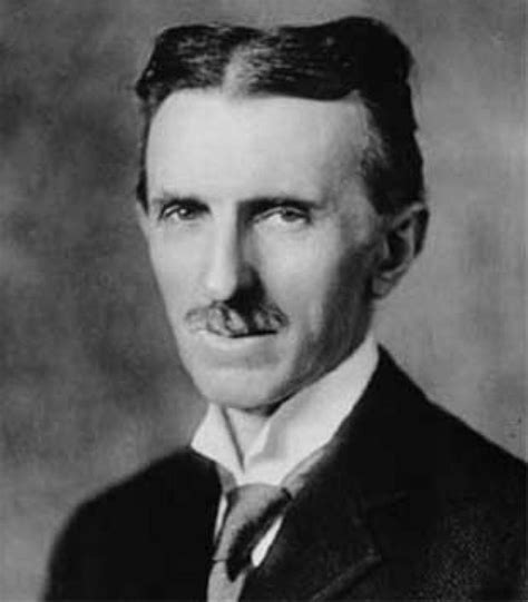 Biografi Nikola Tesla Genius Penemu Dan Inovator Listrik Tuan Guru