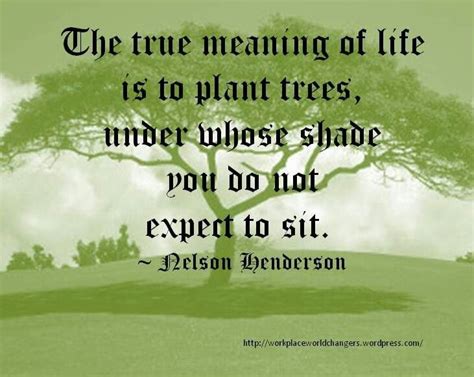Trees Are Life Home Quotes And Sayings Healing Quotes Tree Quotes
