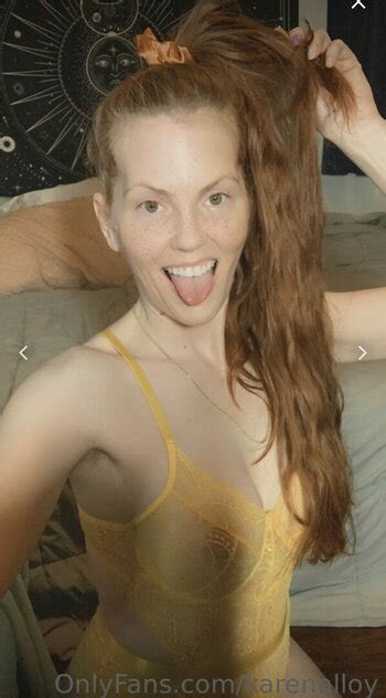 Karen Alloy Karenalloy Renalloy Nude Leaks Onlyfans Thefappening