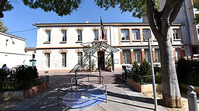 Mairies de secteur  Ville de Marseille