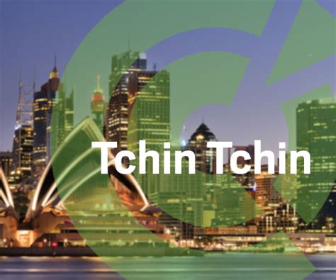 NSW Tchin Tchin Networking Evening 2023 Sustainability Forum