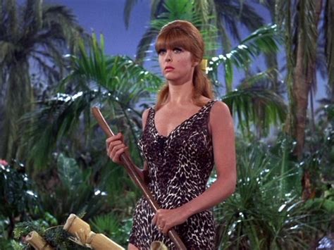 Tina Louise As Ginger Grant Gilligans Island Image