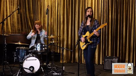 Star Sessions With Katy Guillen And The Drive Youtube