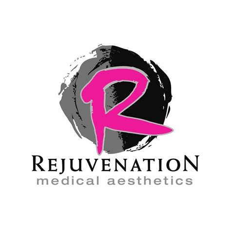 Rejuvenation Logo